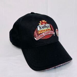 Ohio State football 2003 championship baseball hat